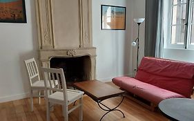 Appartement 2 Pieces Proche Cathedrale