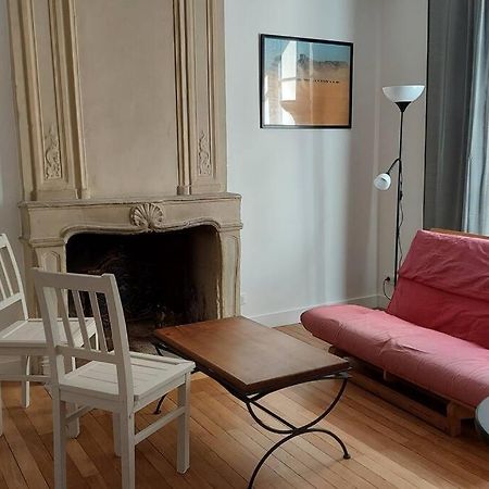 Appartement 2 Pieces Proche Cathedrale Nantes Extérieur photo