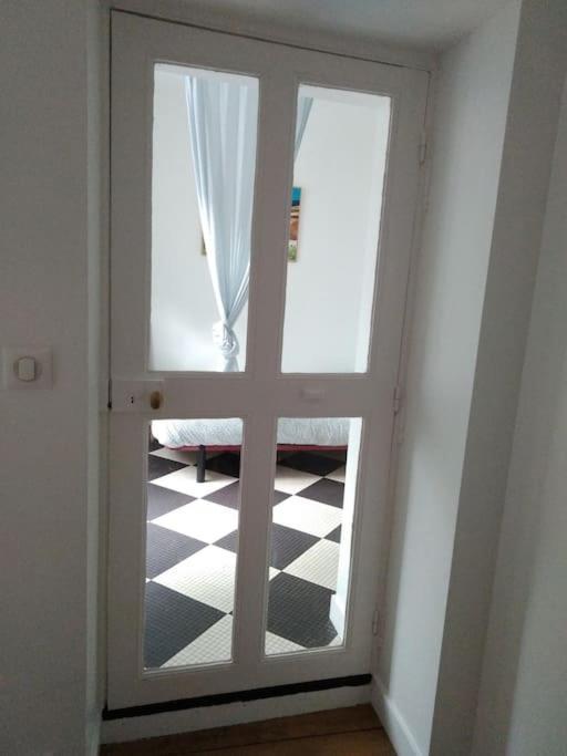 Appartement 2 Pieces Proche Cathedrale Nantes Extérieur photo